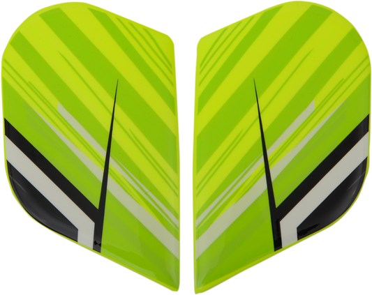 ICON Alliance™ Side Plates - Overlord - Hi-Viz 0133-1021