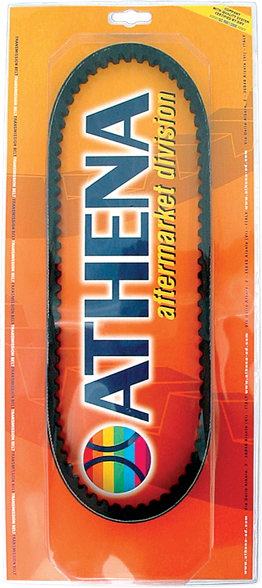 ATHENA Transmission Belt S410000350001