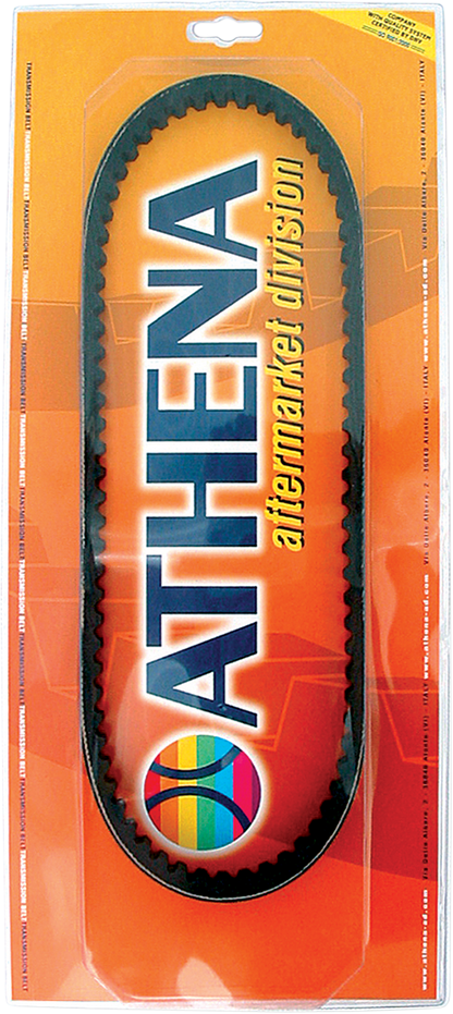 ATHENA Transmission Belt S410000350001