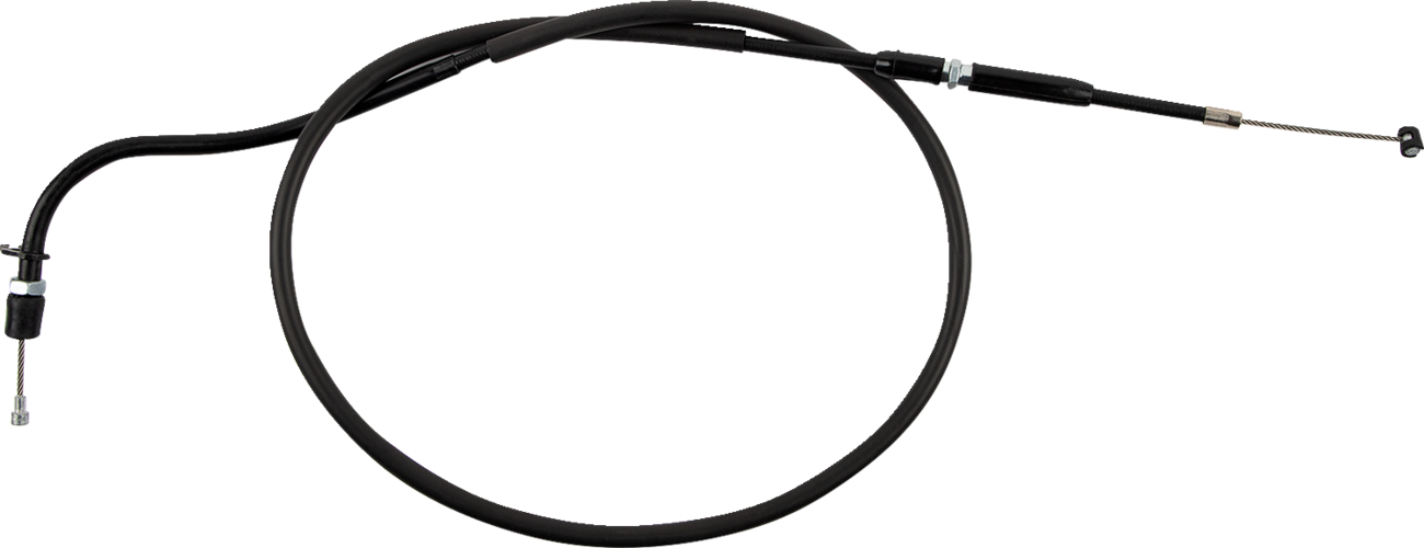 MOOSE RACING Clutch Cable - Honda 45-2148