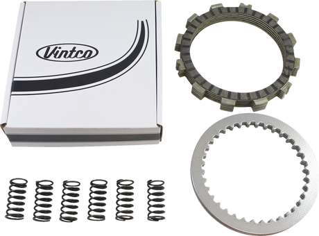VINTCO Clutch Plate Kit - Suzuki KCLS09