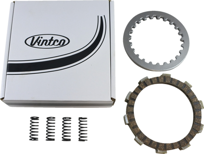 VINTCO Clutch Plate Kit - Yamaha YZ 80 1993-1994 KCLY21