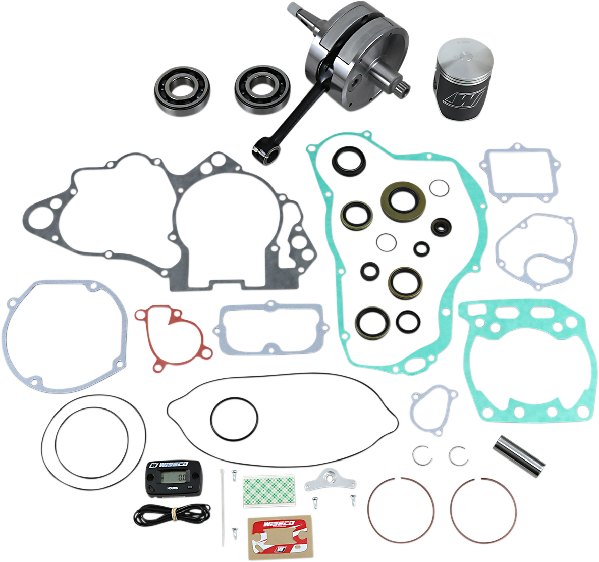 WISECO Engine Kit - RM 250 Performance PWR165B-100