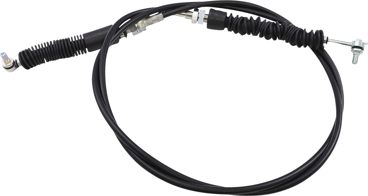 MOOSE UTILITY Shifter Cable - UTV - Polaris 100-4183-PU