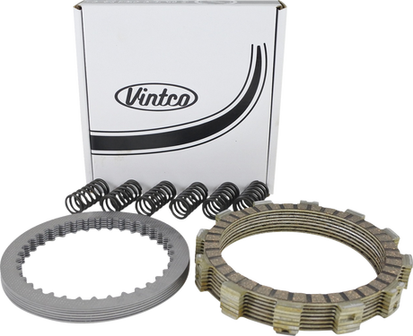 VINTCO Clutch Plate Kit - Suzuki KCLS26