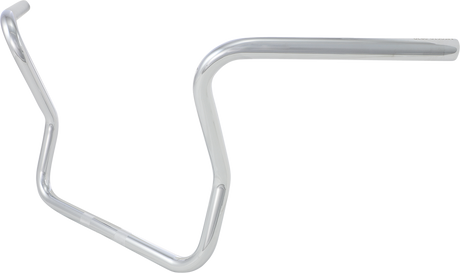 MAGNUM Handlebar - Bagger - 10" Rise - Chrome 3HB-0610