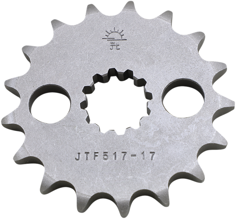 JT SPROCKETS Counter Shaft Sprocket - 17-Tooth JTF517.17