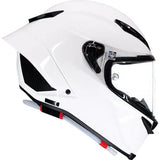 AGV Pista GP RR Mono Helmet White  2XL 2118356018-042-XXL