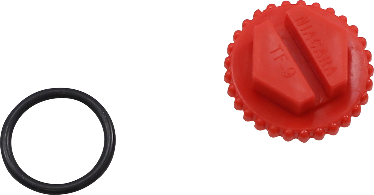 MOOSE UTILITY Clutch Cover Drain Plug 100-4495-PU