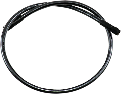 MAGNUM Brake Line - 30" - Black Pearl AS4530