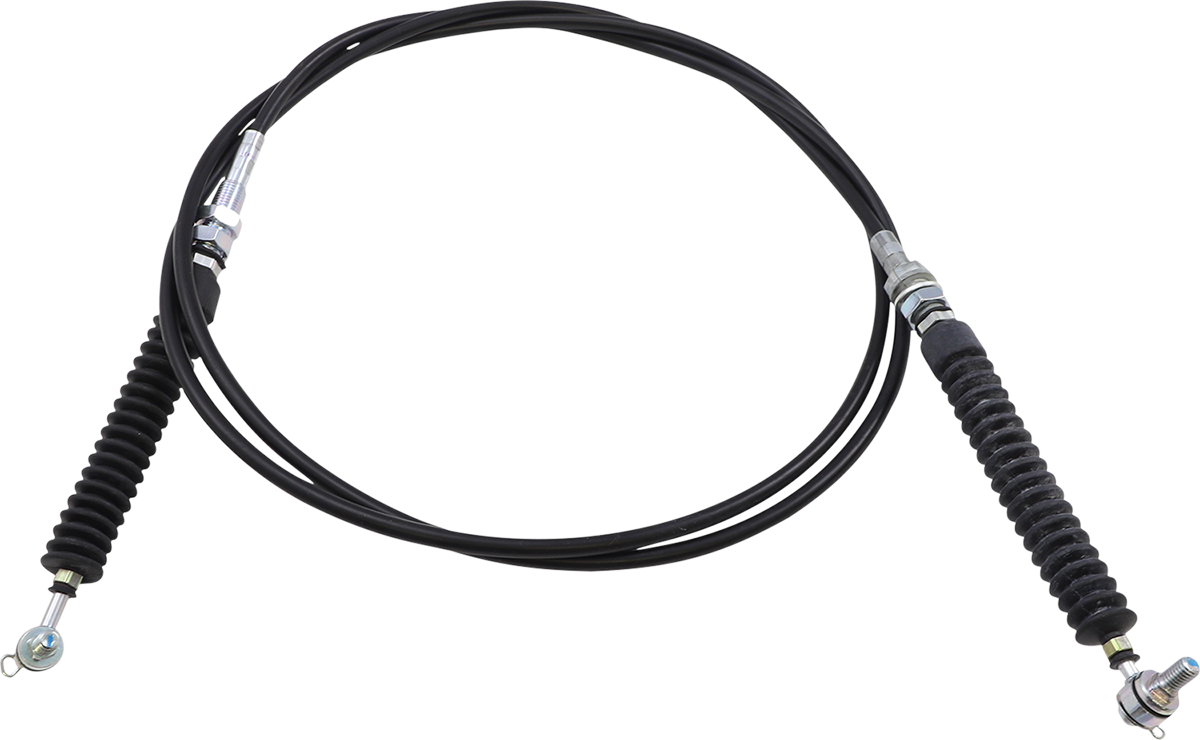 MOOSE UTILITY Shifter Cable - UTV - Can-Am Defender 1000  /800   500-1268-PU