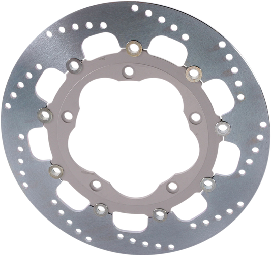 EBC Brake Rotor - VT1100 Shadow - MD1080RS MD1080RS