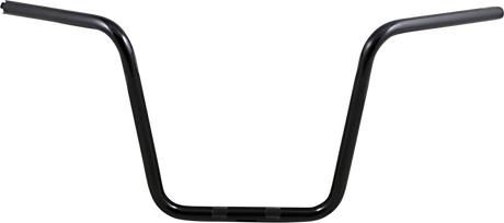MAGNUM Handlebar - 12" Rise - Black 4HB-0512