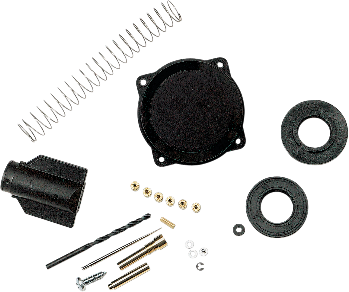 DYNOJET Thunderslide Jet Kit - Twin Cam '00-'06 8731