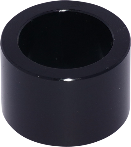 DRAG SPECIALTIES Shift Shaft Spacer - Black D07-0354GB