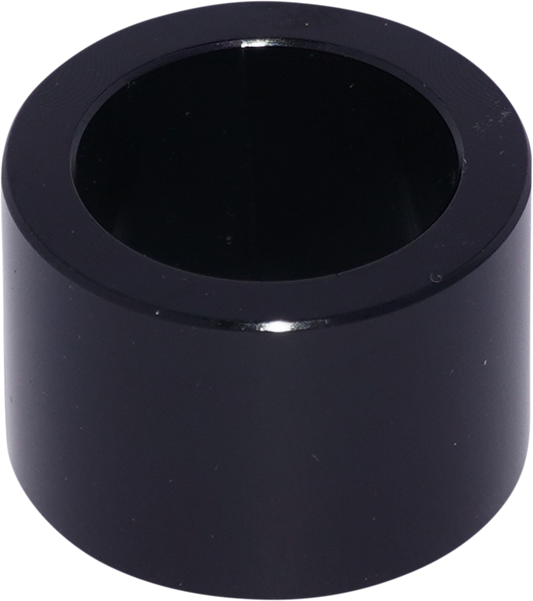 DRAG SPECIALTIES Shift Shaft Spacer - Black D07-0354GB