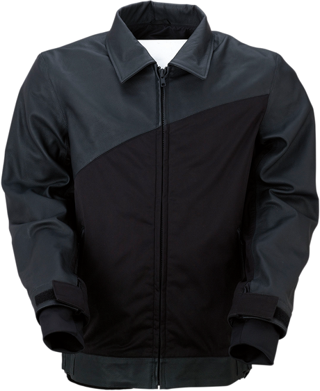 Z1R Pushrod Jacket - Black - Large 2820-5071