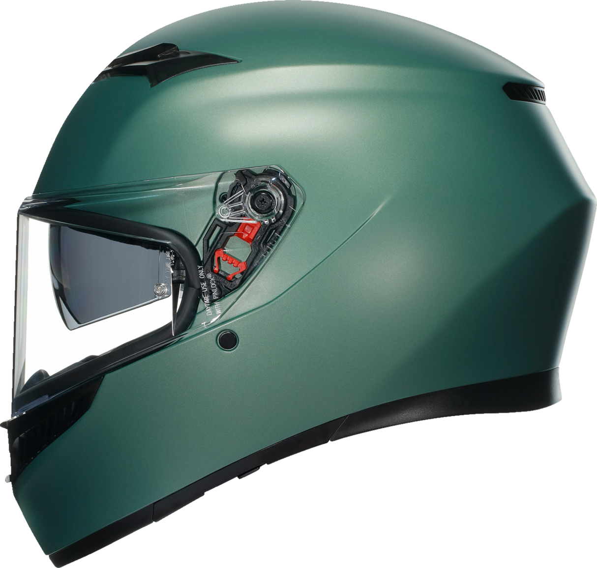 AGV K3 Helmet - Matte Salvia Green - Small 2118381004015S