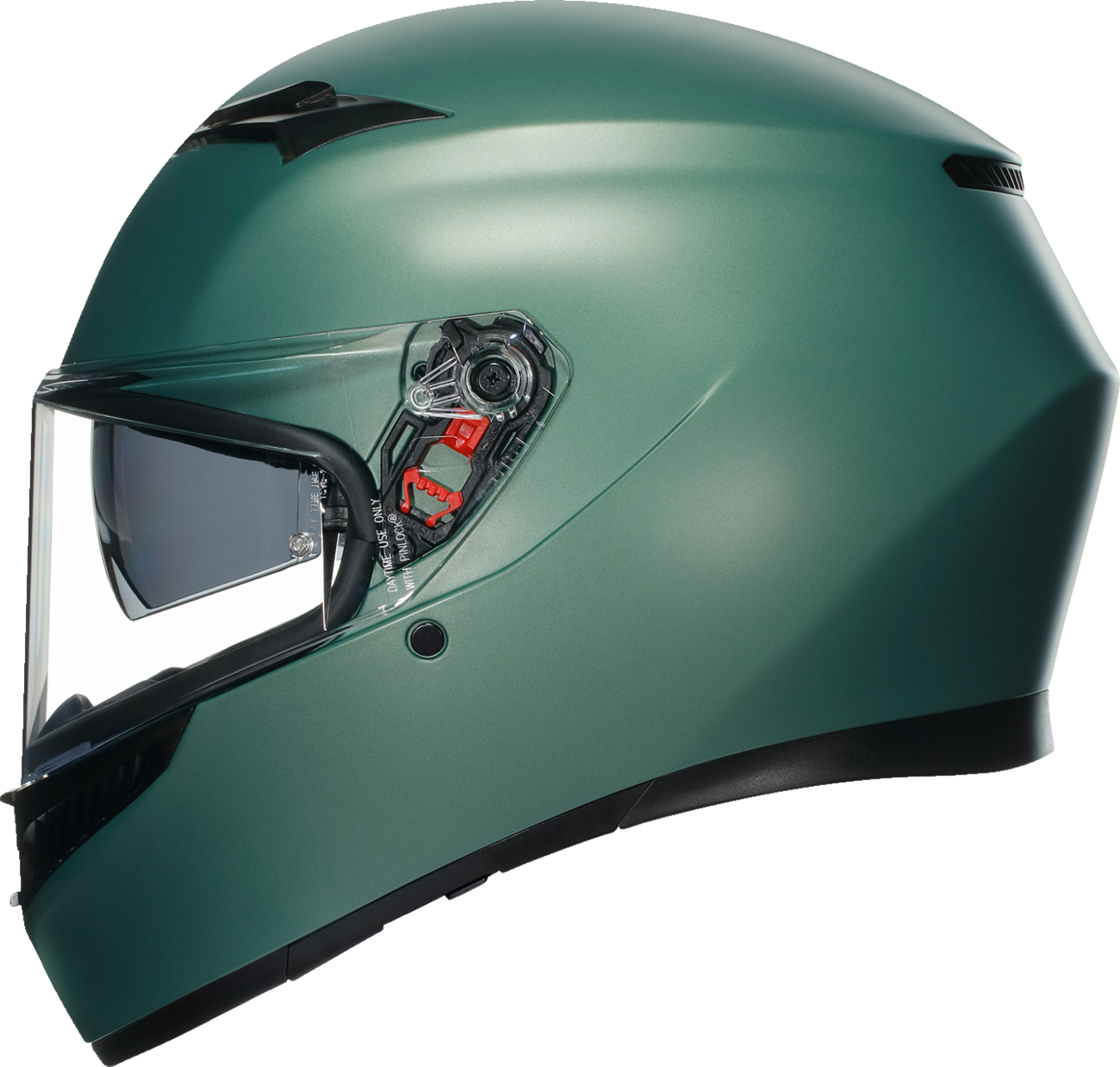 Casco AGV K3 - Verde Salvia mate - Grande 2118381004015L 