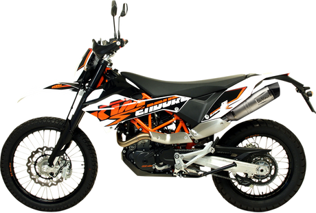 Silenciador LEOVINCE LV One Evo 8299E
