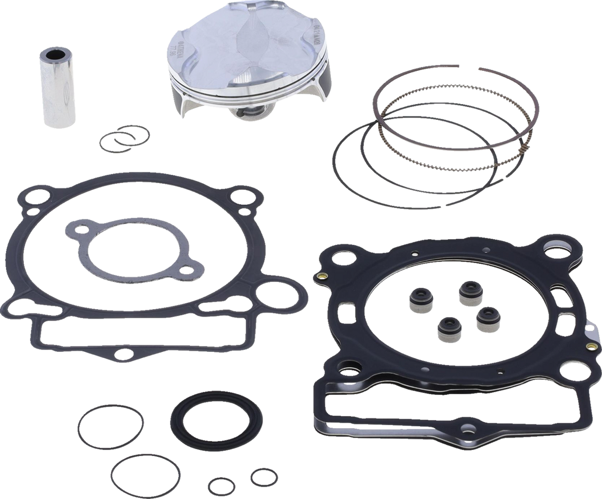 ATHENA Piston Kit with Gaskets P5F0780078002A