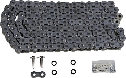 EK 530 MVXZ2 - Chain - 120 Links - Chrome 530MVXZ2-120C