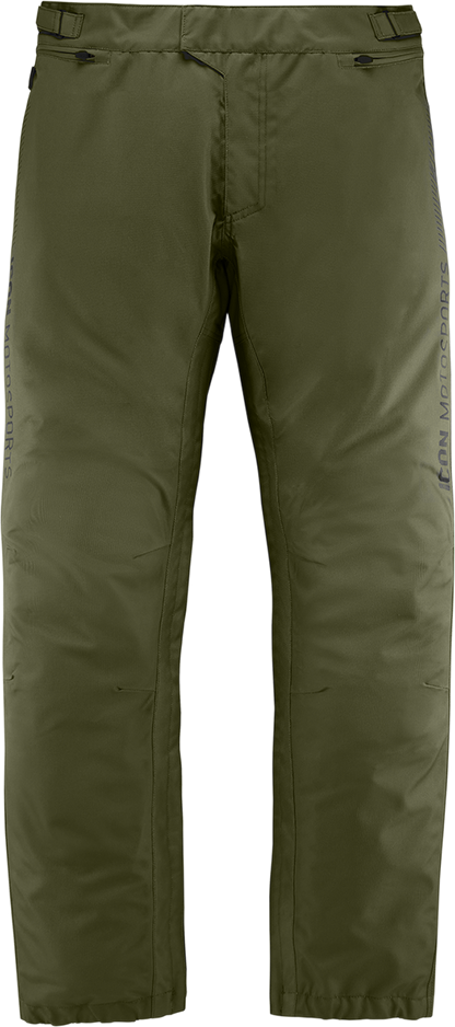 ICON PDX3™ Overpant - Olive - XS 2821-1376