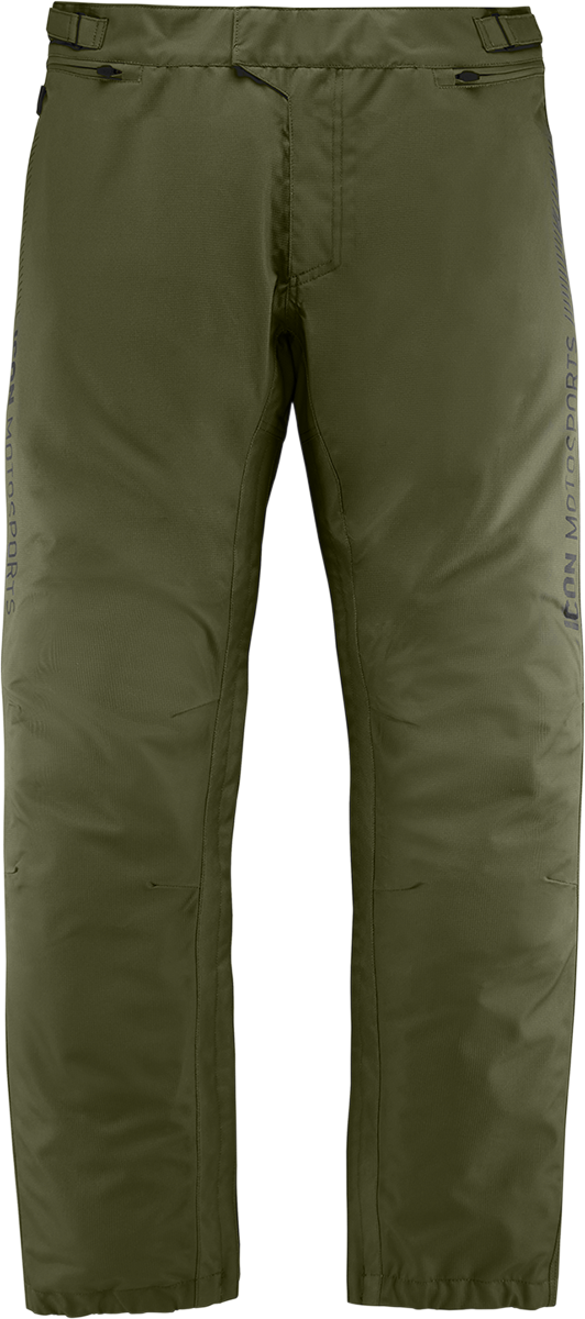 ICON PDX3™ Overpant - Olive - Large 2821-1379