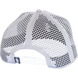 FMF FMF Speed Hat - Gray FA25196904GRY
