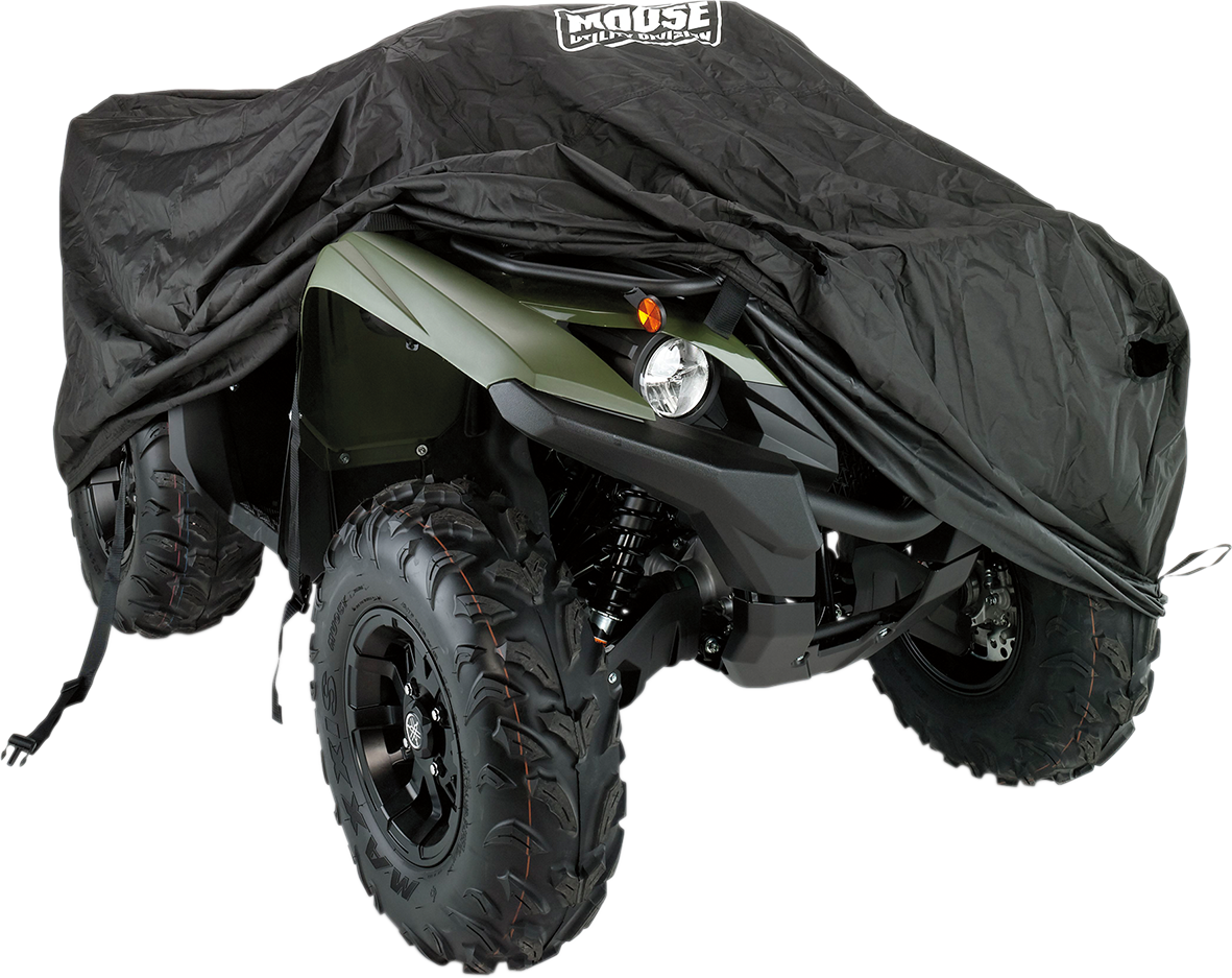 MOOSE UTILITY Trailerable ATV Cover - XL 4002-0101