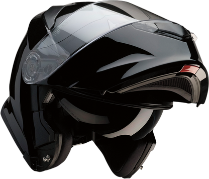 Z1R Solaris Helmet - Black - 4XL 0100-2158