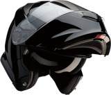 Z1R Solaris Helmet - Black - Medium 0101-10026