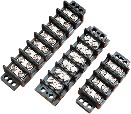 STANDARD MOTOR PRODUCTS Junction Block - 6 Lug MC-JB3