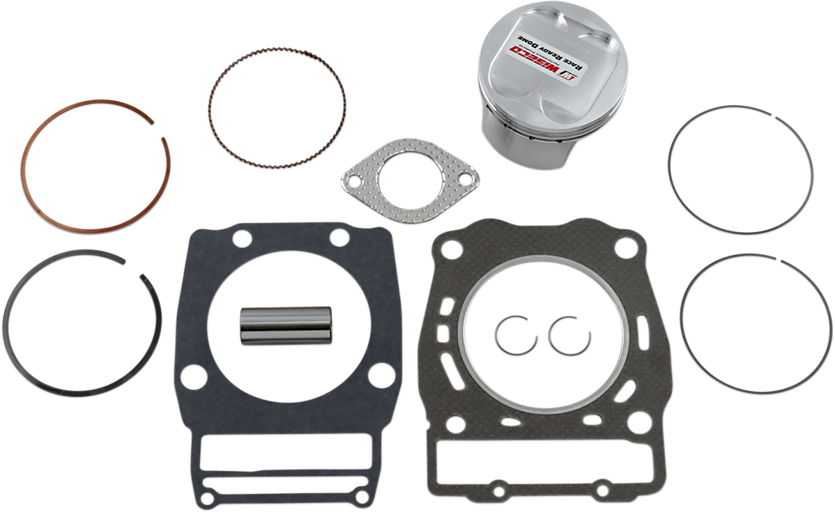 WISECO Piston Kit - Polaris 500 High-Performance PK1654