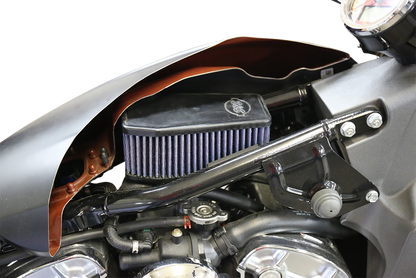 S&S CYCLE Air Cleaner - Scout/Octme '15-'21 170-0298E