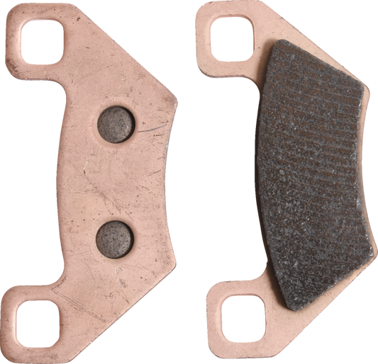 ALL BALLS Sintered Brake Pad Kit 18-8002