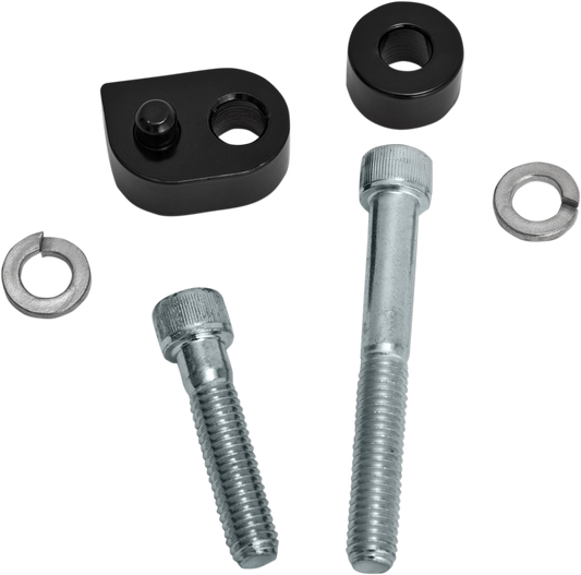 VANCE & HINES Floorboard Spacer Kit - CVO FL 16937