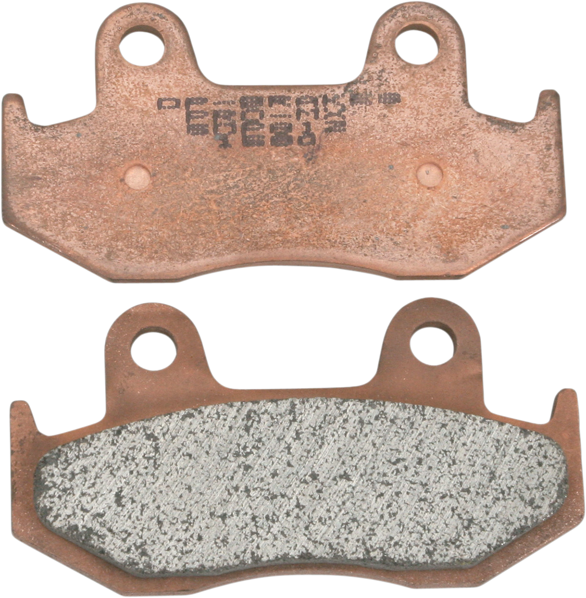 DP BRAKES Pro MX Sintered Brake Pads - SDP812 SDP812