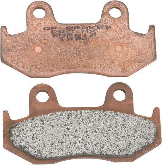 DP BRAKES Pro MX Sintered Brake Pads - SDP812 SDP812