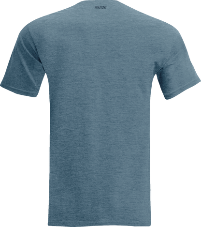 THOR Aerosol T-Shirt - Indigo - Medium 3030-23542