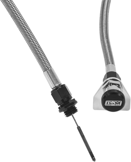 XDR Transfer Case Dipstick - YXZ 22303