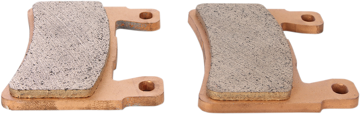 DP BRAKES Sintered Brake Pads - DP551 DP551