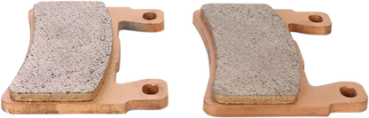 DP BRAKES Sintered Brake Pads - DP551 DP551