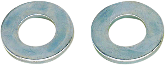 BOLT Washers - Flat - M10 x 20 - 10-Pack 020-11000