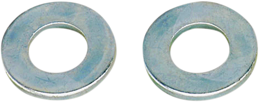 BOLT Washers - Flat - M10 x 20 - 10-Pack 020-11000