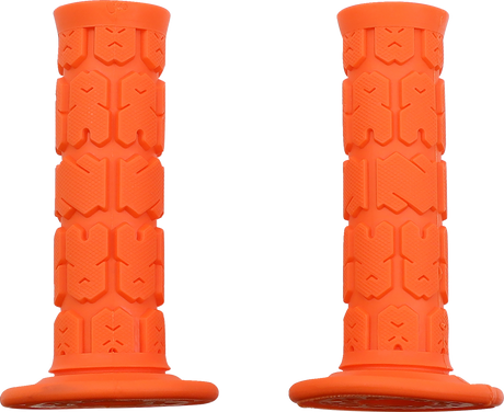 ODI Grips - Rogue - MX - Single Ply - Orange H03RGO