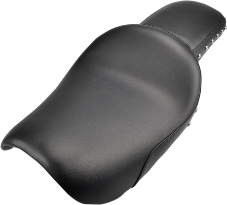 SADDLEMEN Renegade Studded Seat 882-09-001