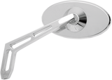 PRO-ONE PERF.MFG. Mirror - Oval - Left 102310