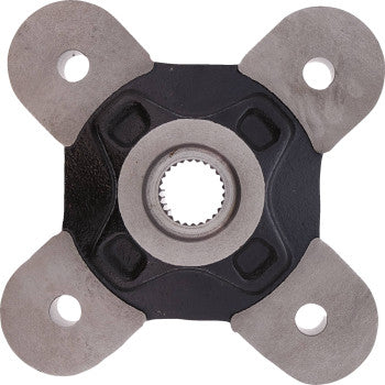 ALL BALLS Wheel Hub - Front/Rear - Polaris 58-1008