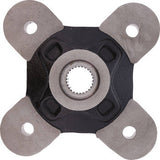 ALL BALLS Wheel Hub - Front/Rear - Polaris 58-1008